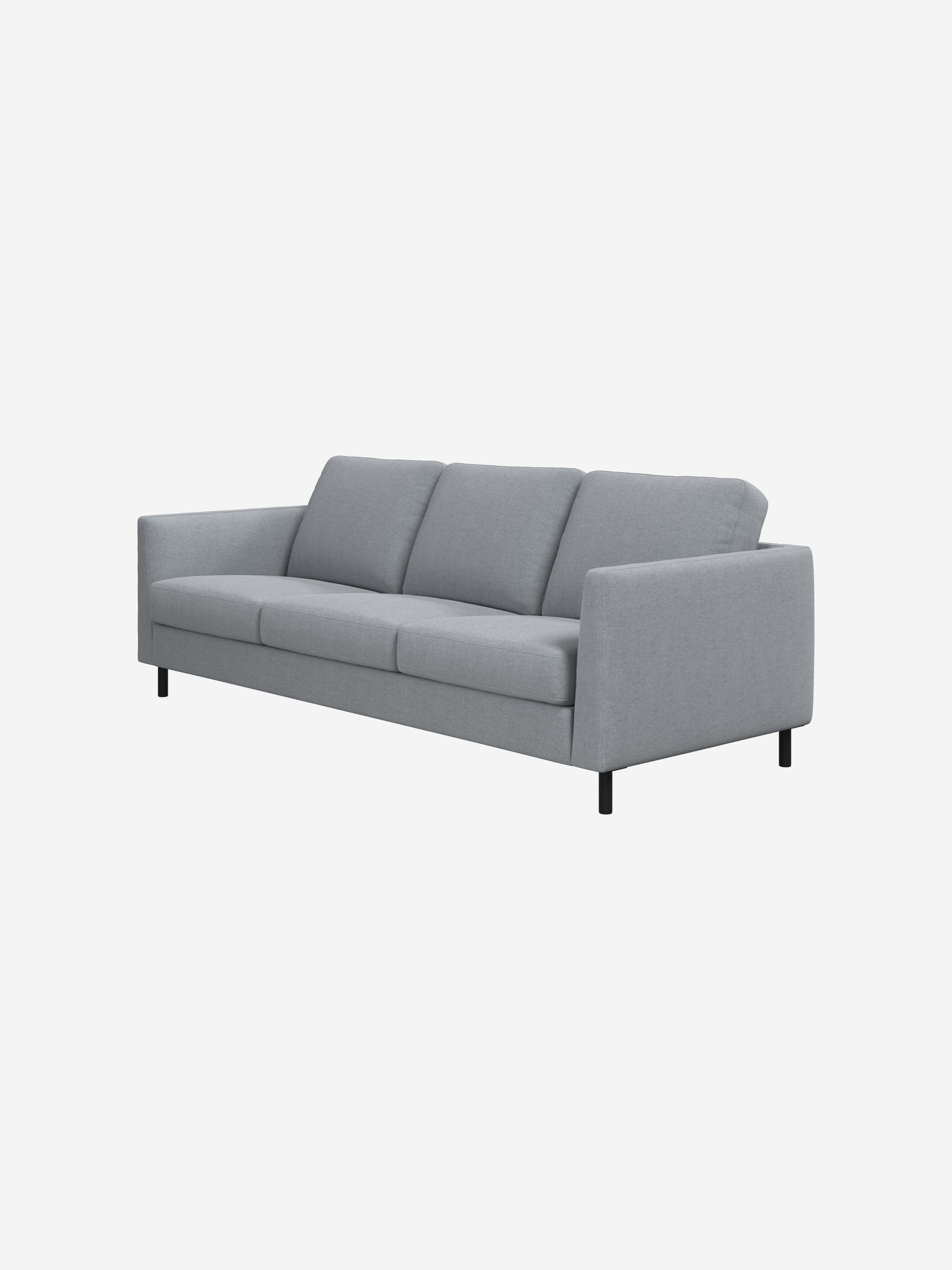 Indivi 3 sofa