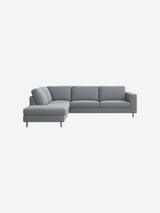 Indivi corner sofa