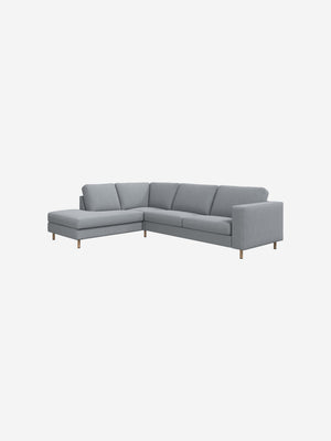 Indivi corner sofa