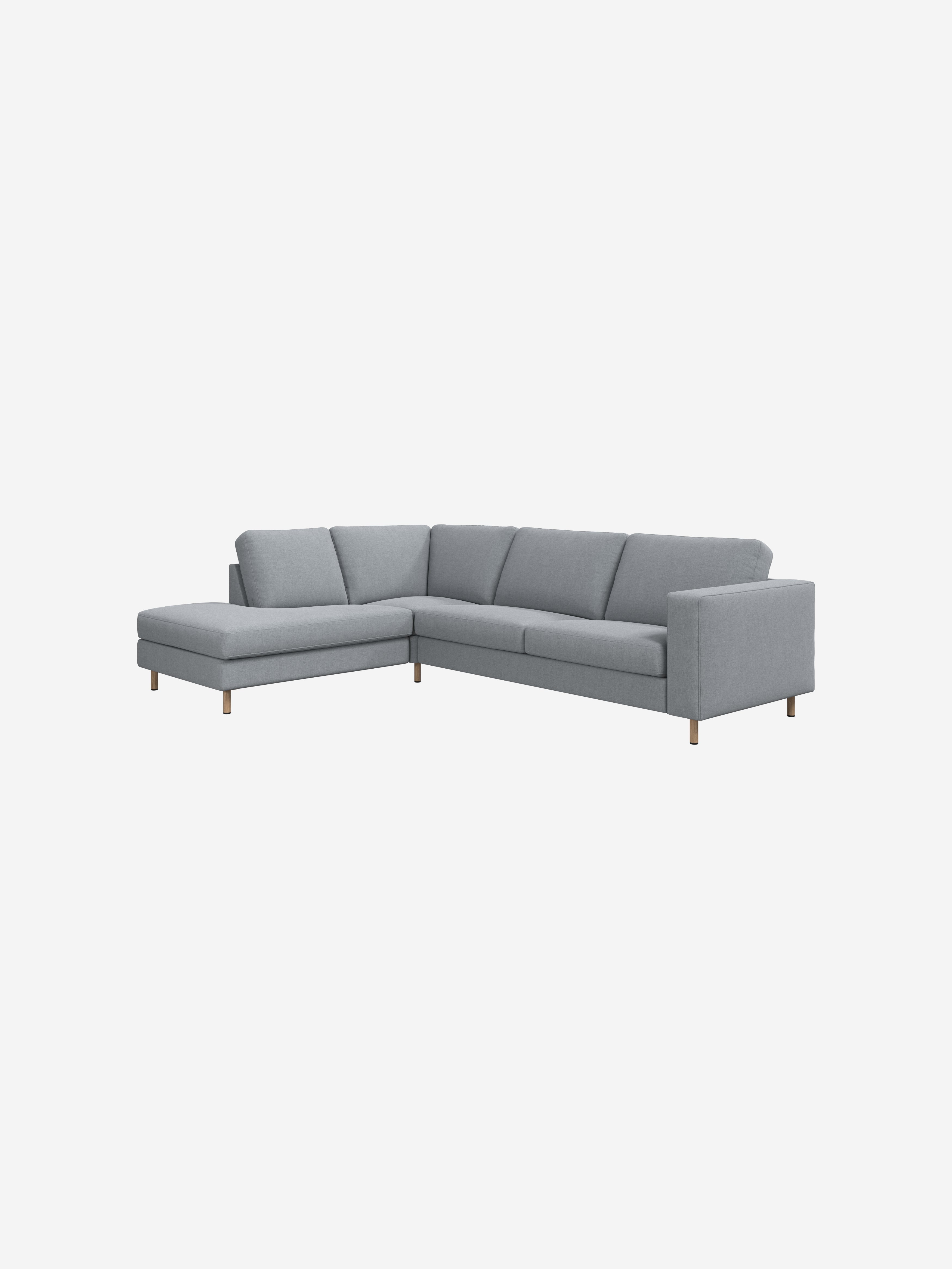 Indivi corner sofa
