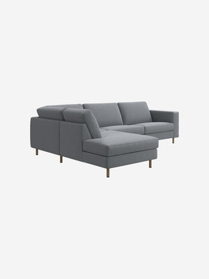 Indivi corner sofa
