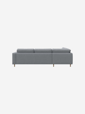Indivi corner sofa
