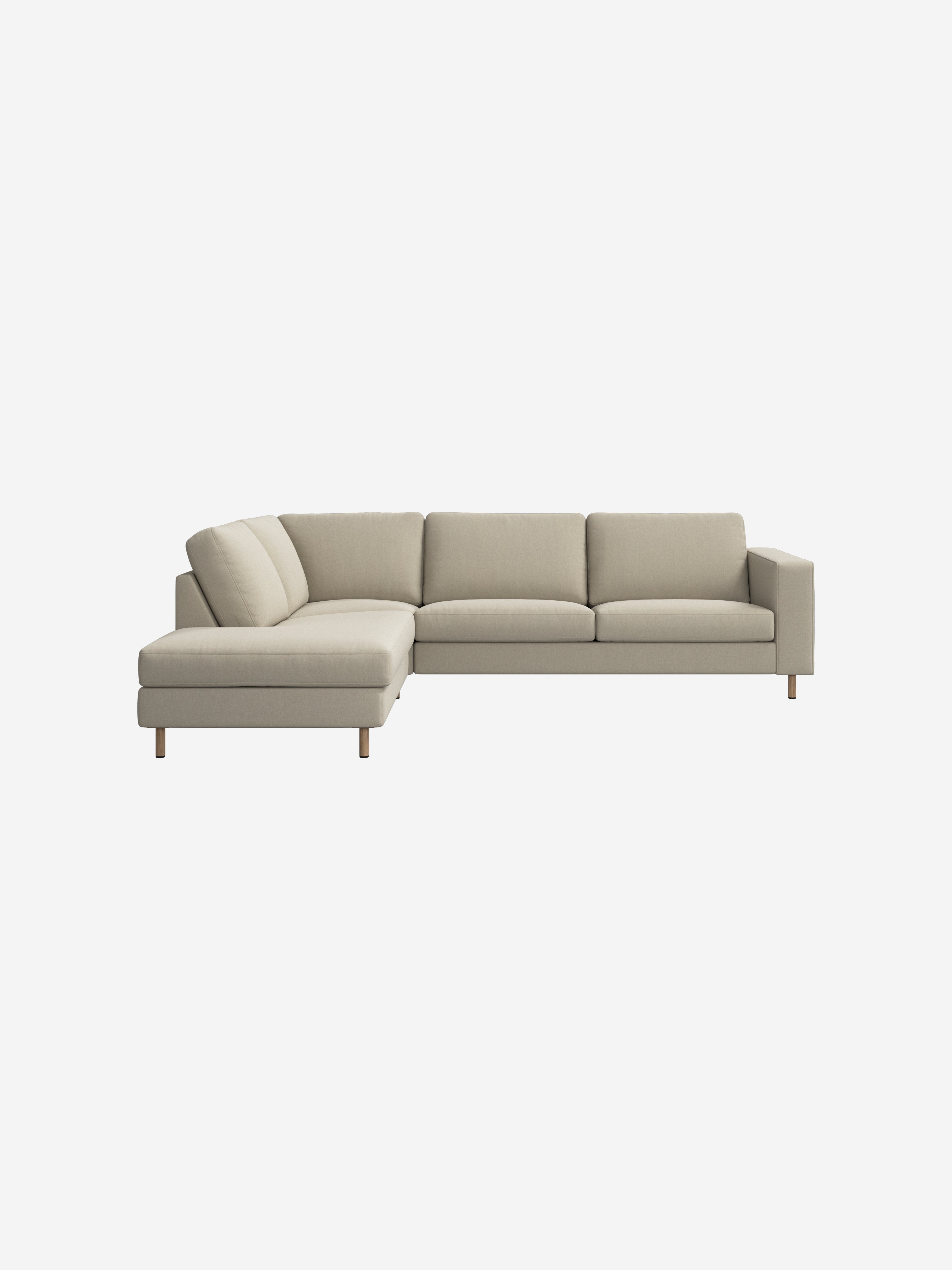 Indivi corner sofa