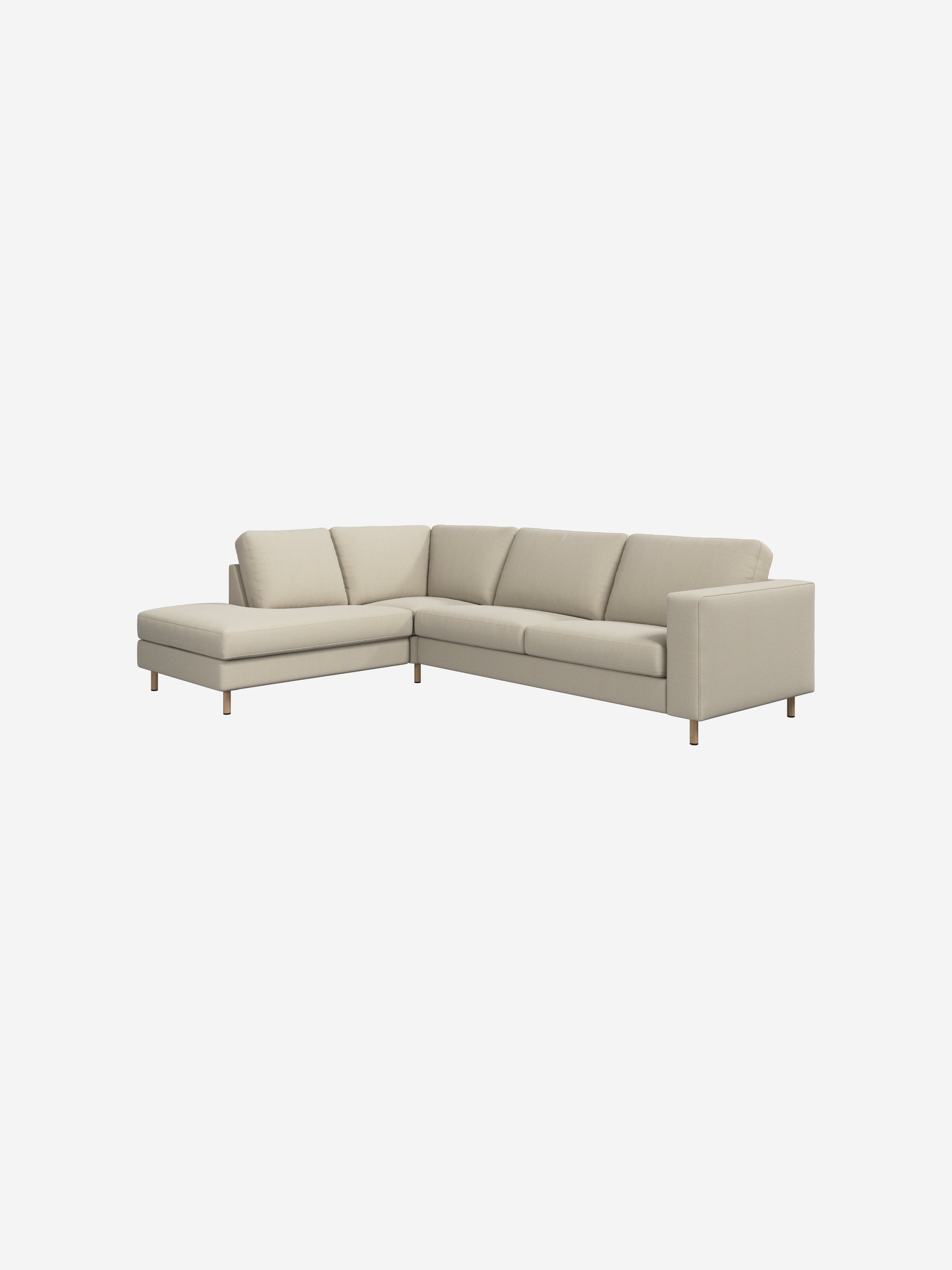 Indivi corner sofa