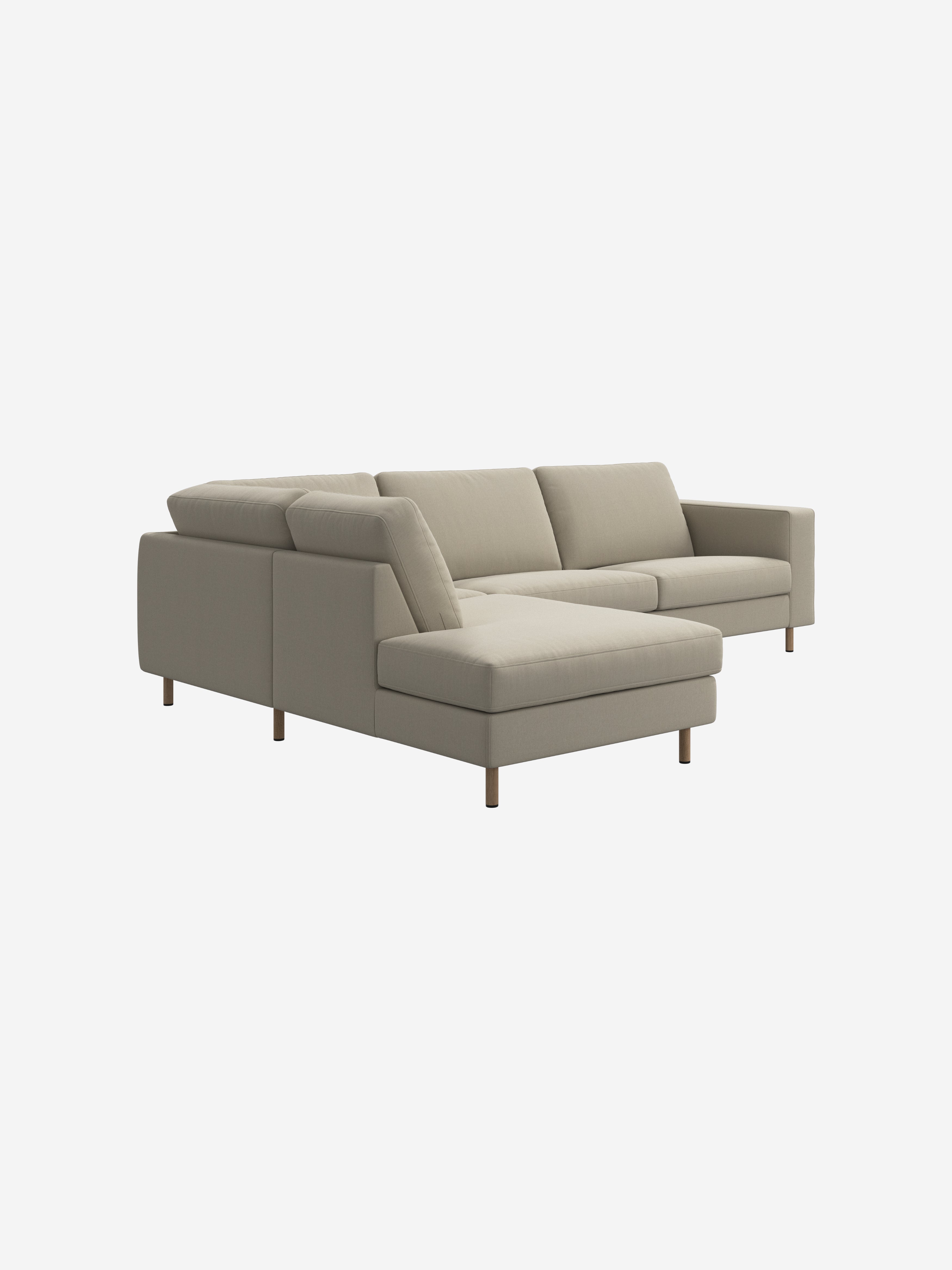 Indivi corner sofa