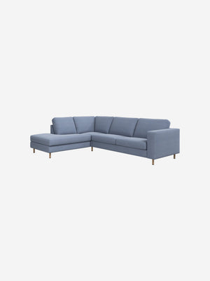 Indivi corner sofa