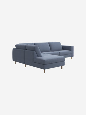 Indivi corner sofa