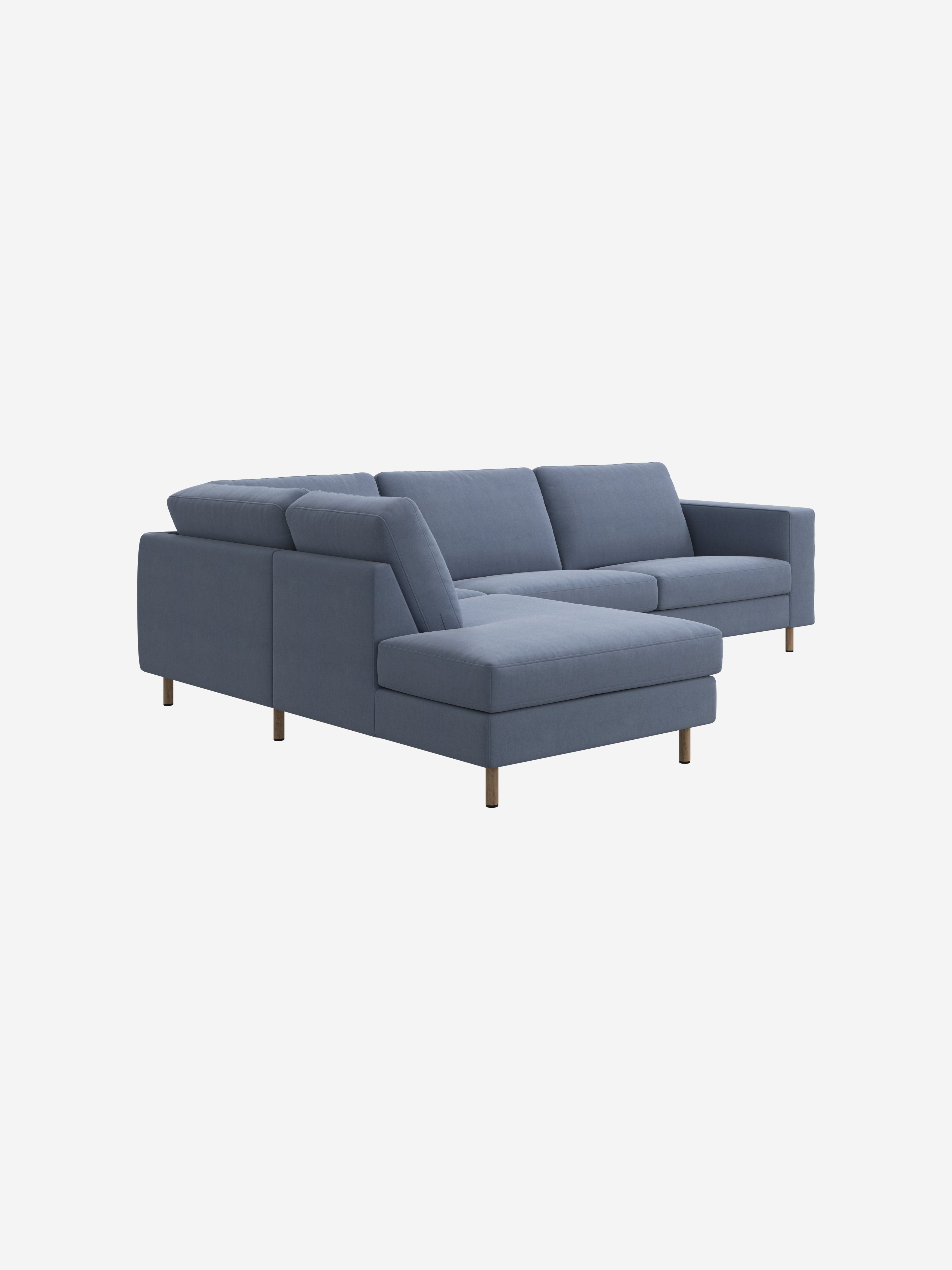 Indivi corner sofa