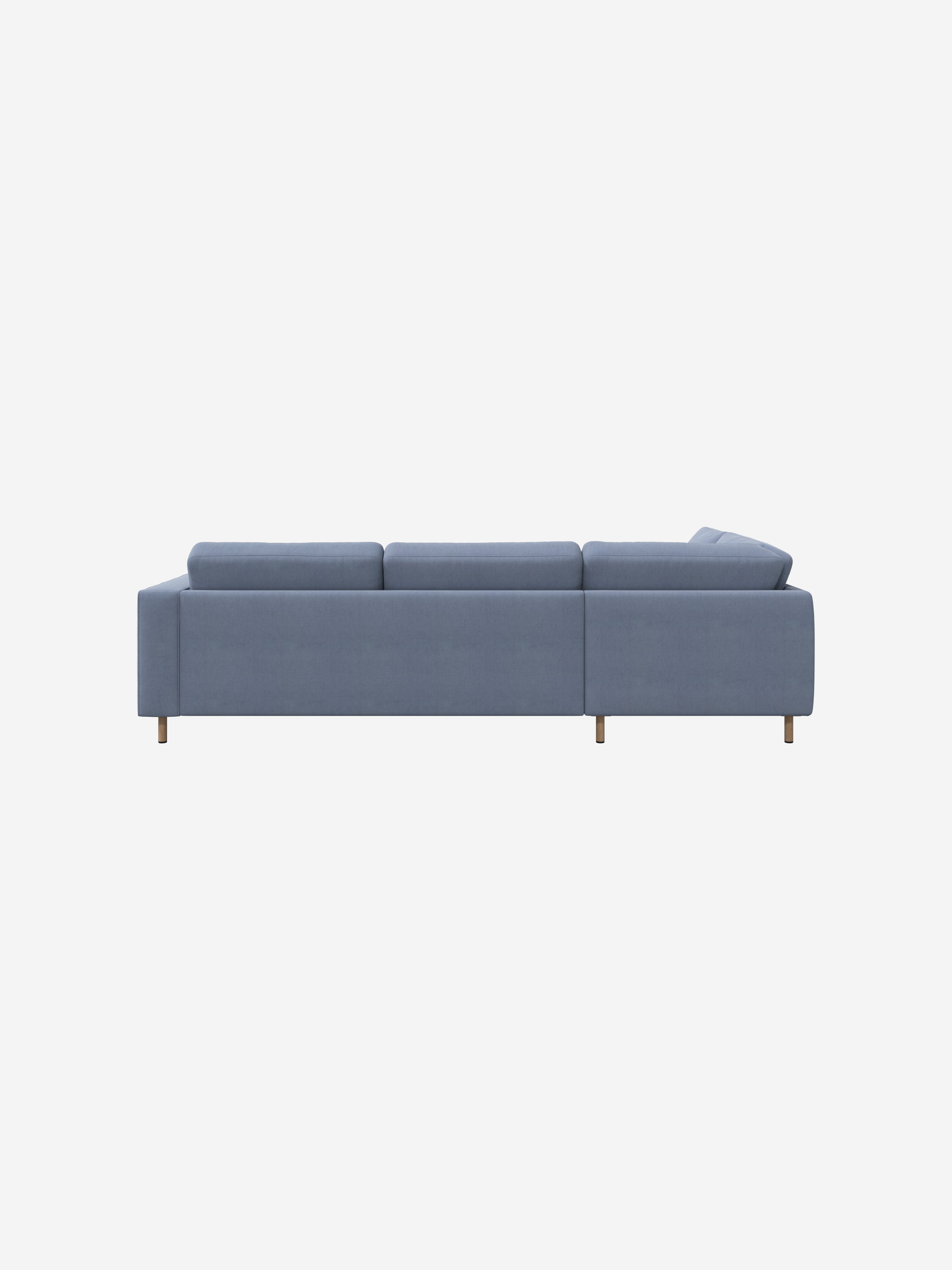 Indivi corner sofa