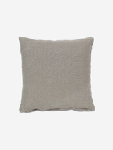 Linen cushion