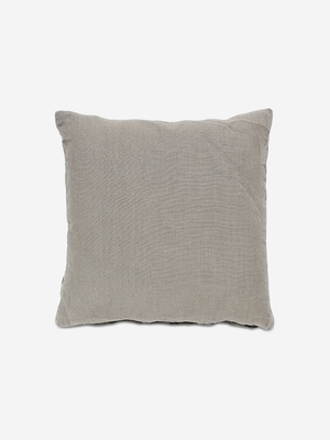 Linen cushion
