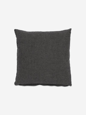 Linen cushion