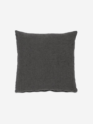 Linen cushion