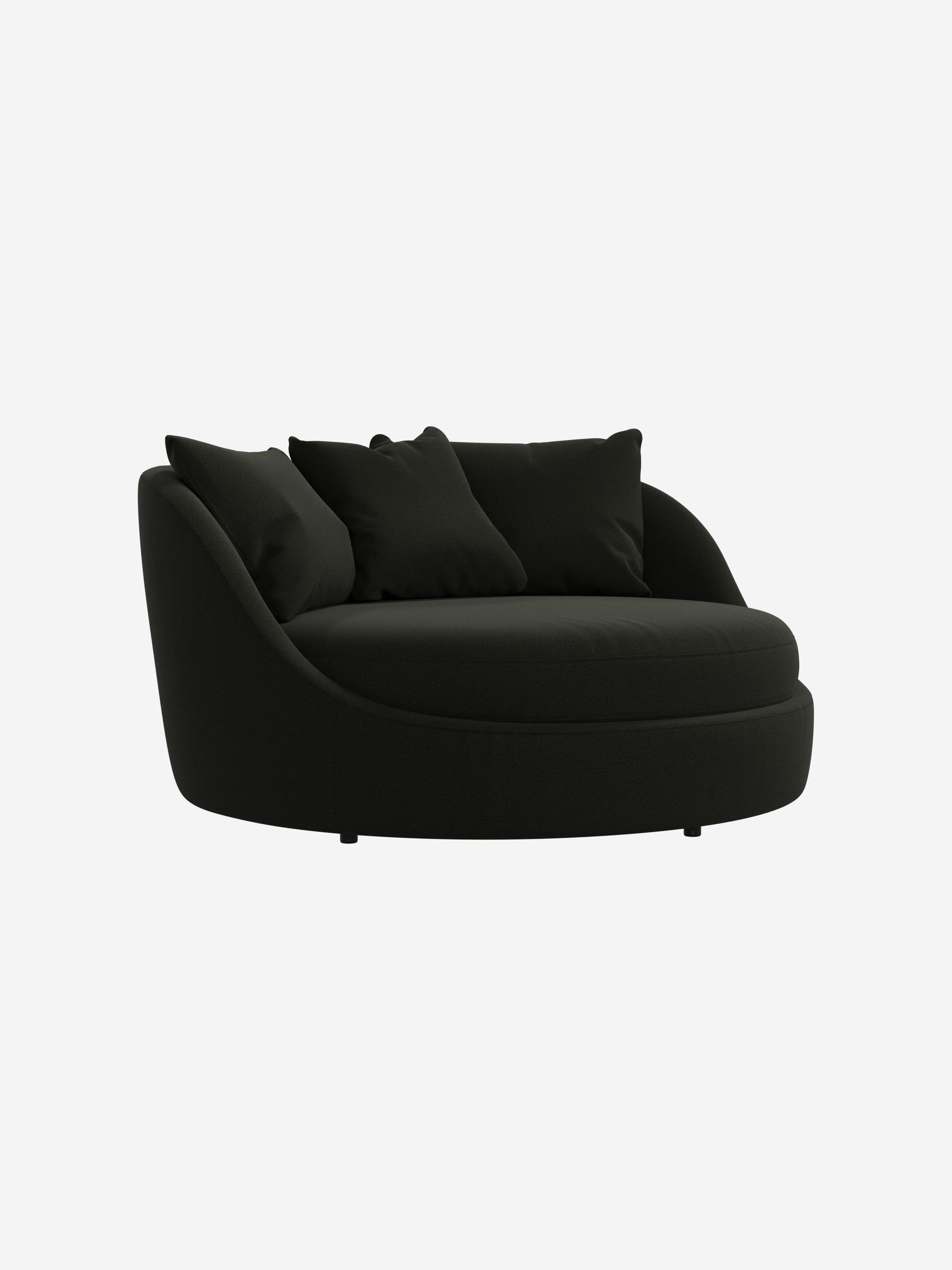 Lounge chair