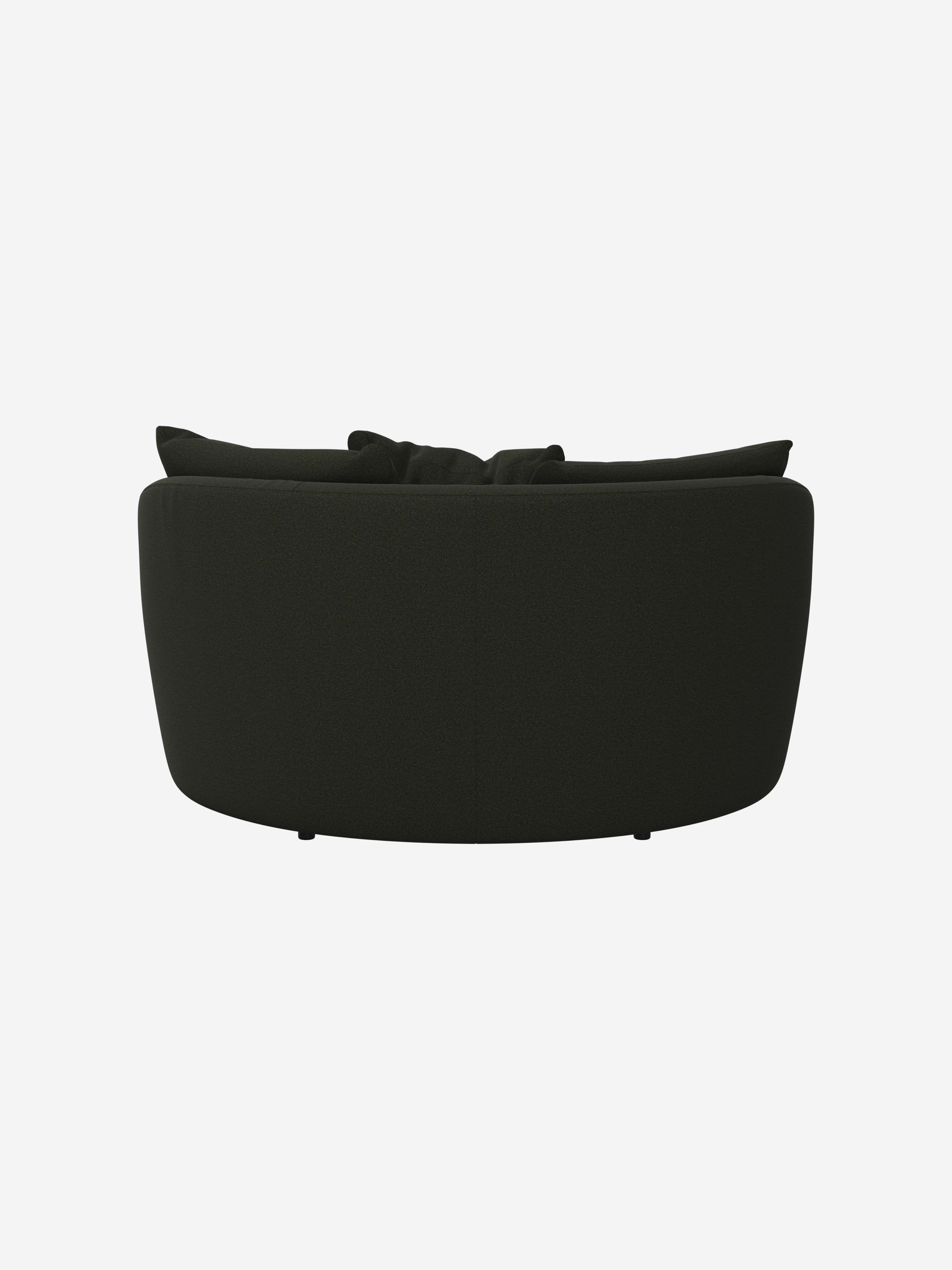 Lounge chair