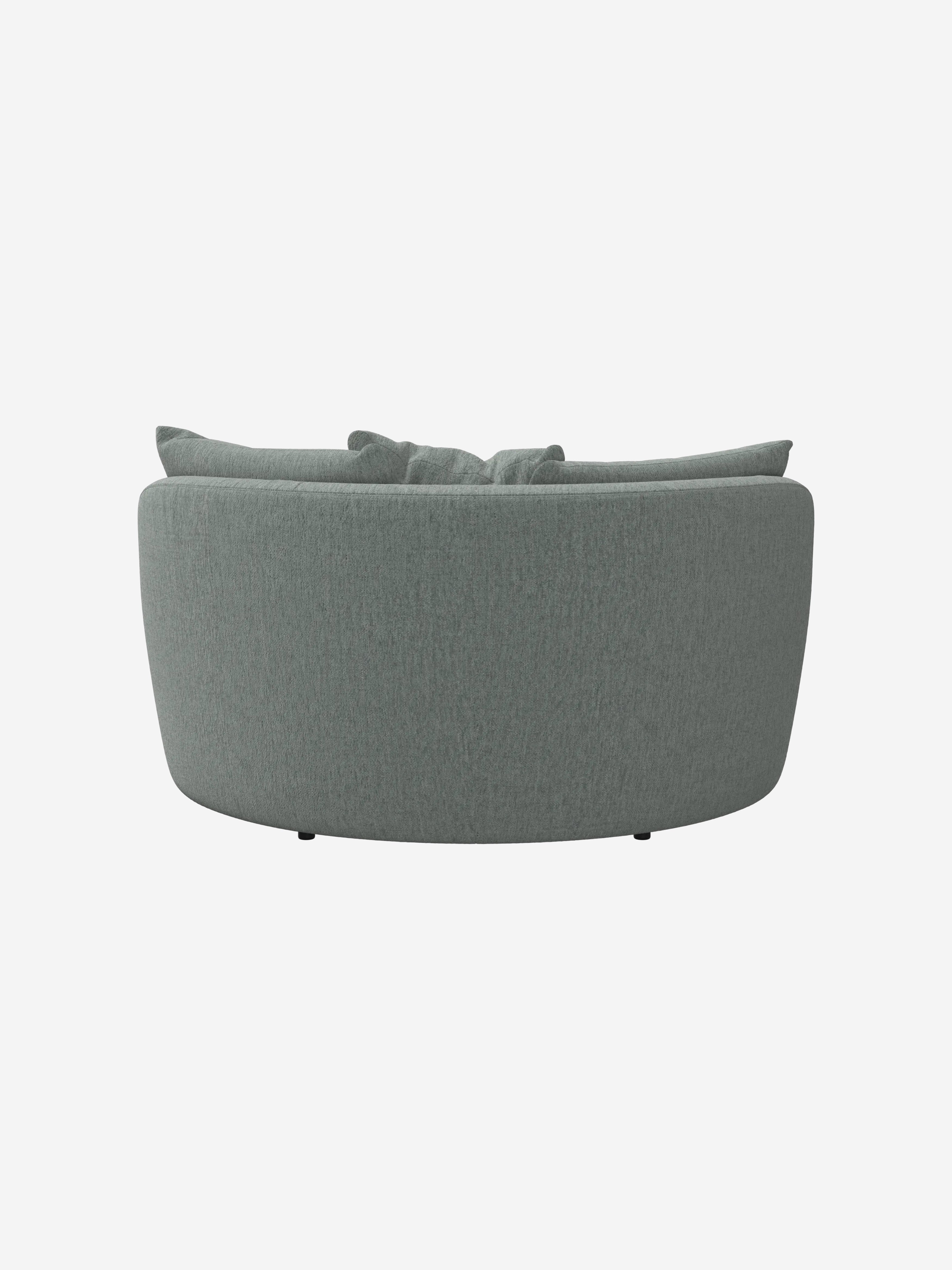 Lounge chair