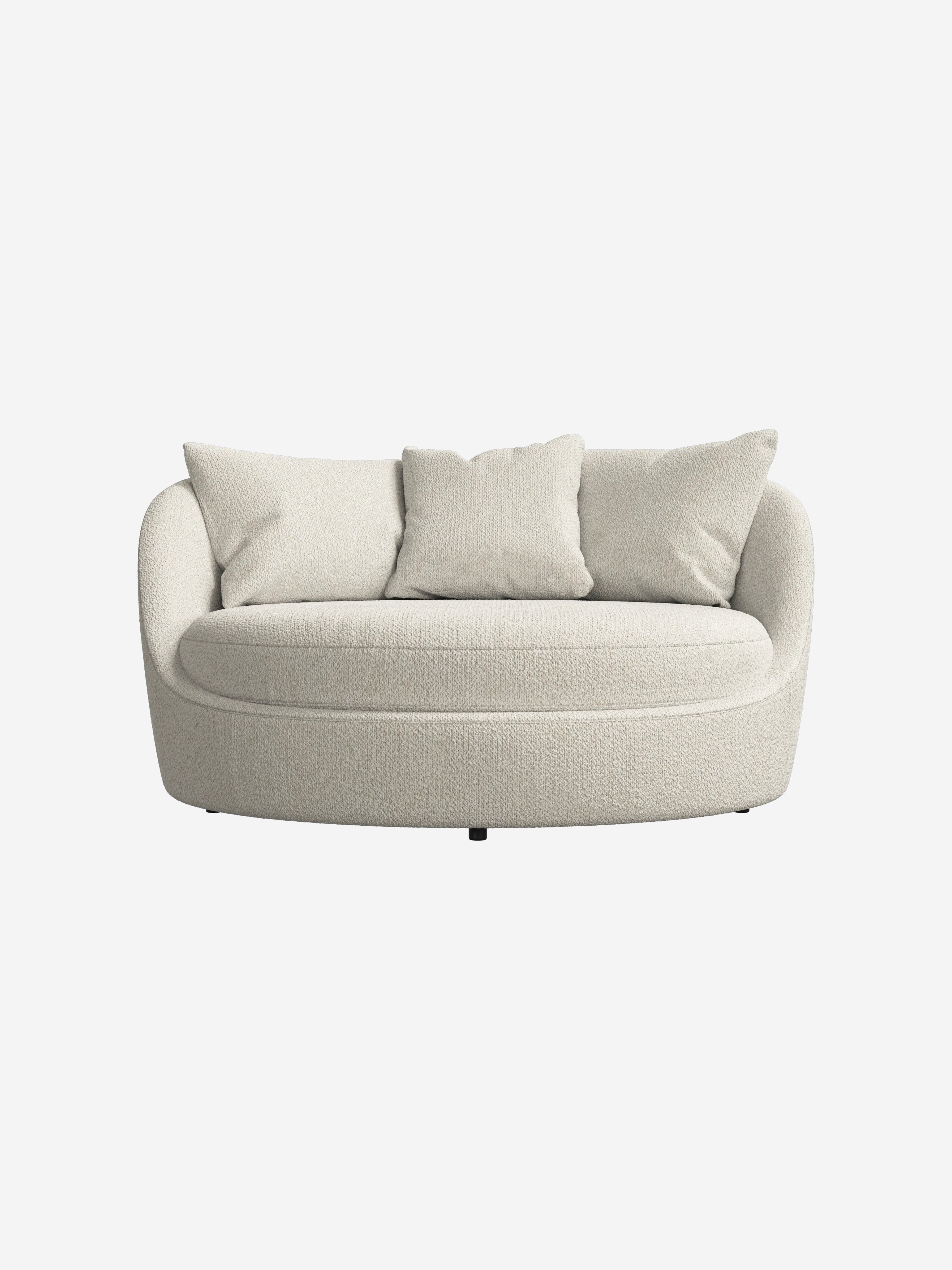 Lounge chair