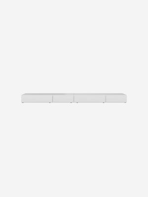Lugano drop-down cabinet