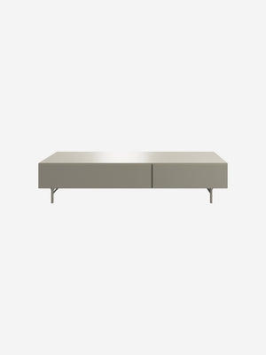Lugano drawer media unit