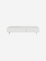 Lugano drawer media unit
