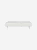 Lugano drawer media unit
