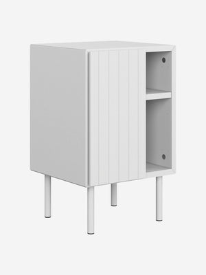 Lugano night stand