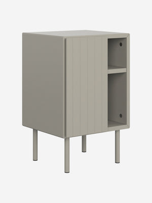 Lugano night stand