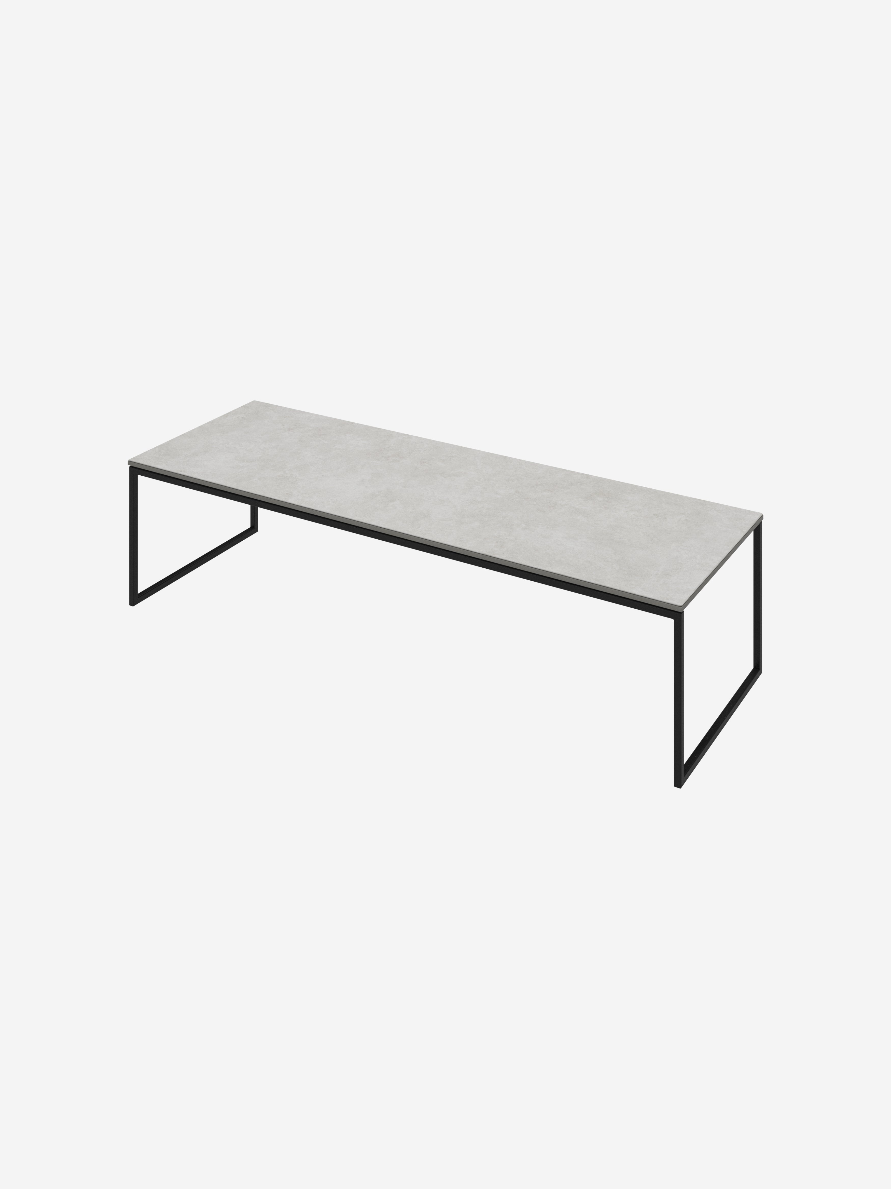 Lugo coffee table