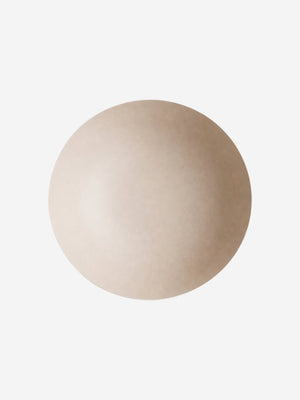 Luna metal dish