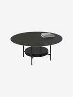 Madrid coffee table