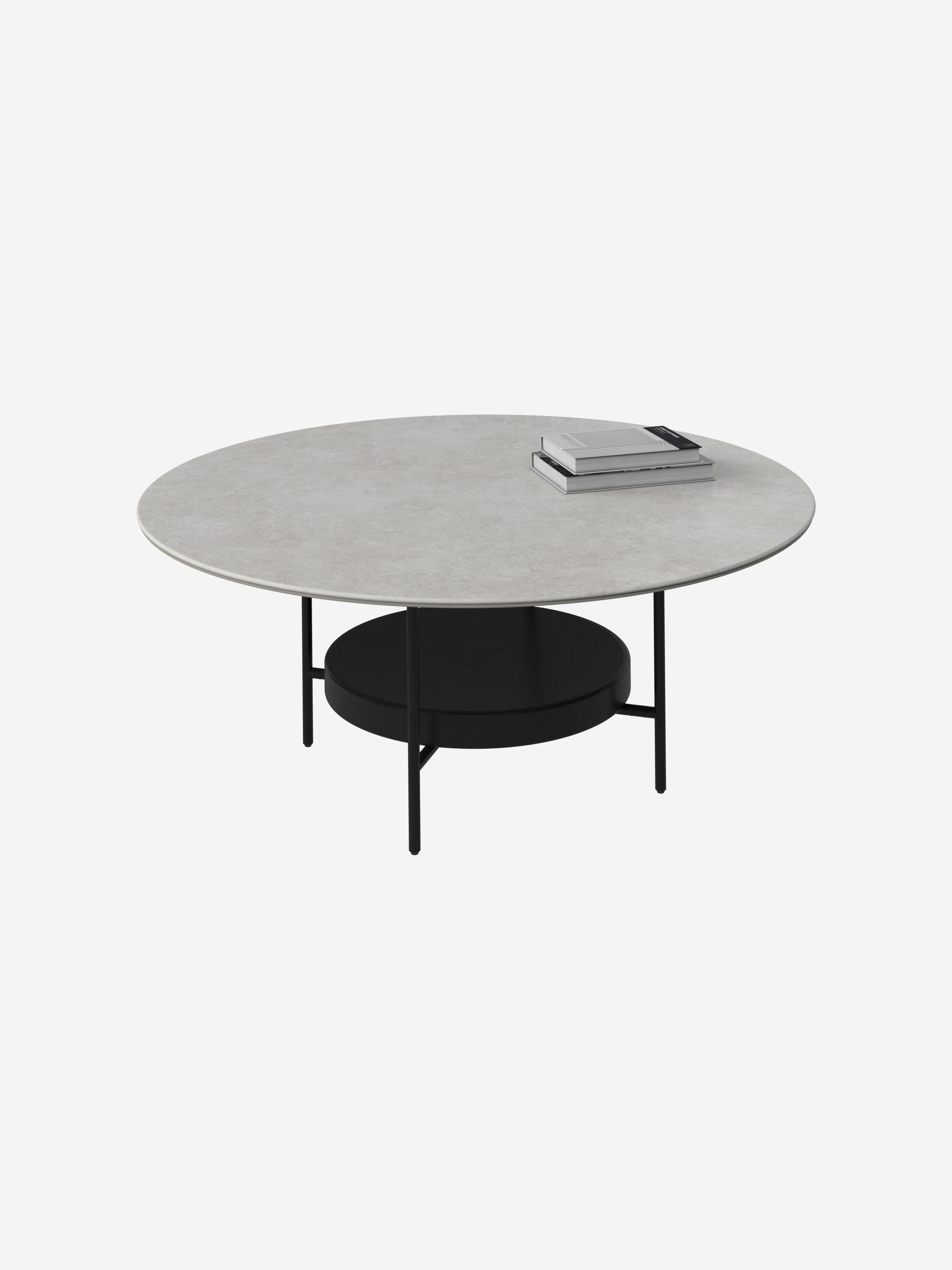 Madrid coffee table