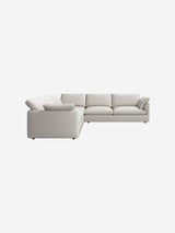 Milano corner sofa