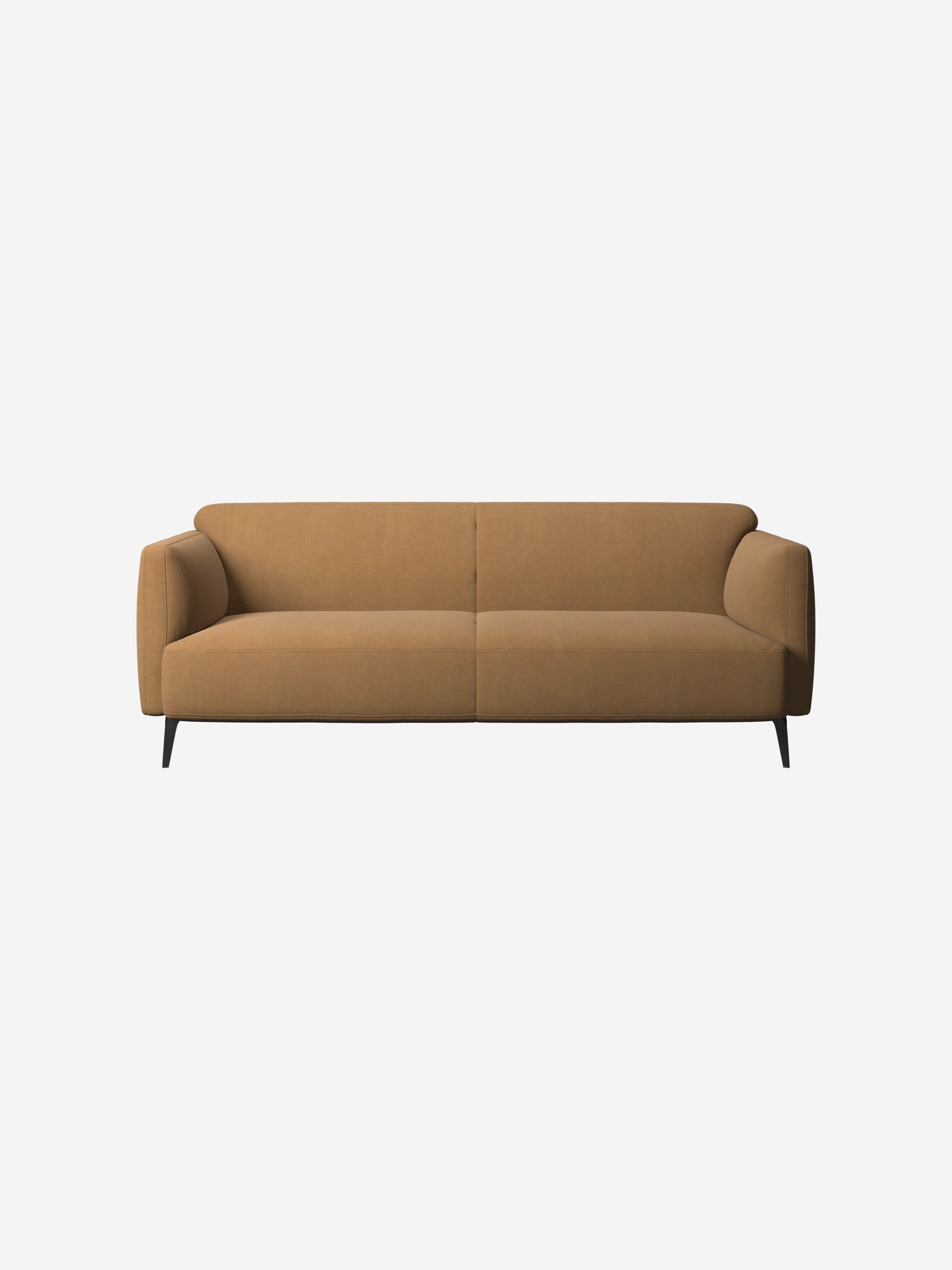 Modena 2.5 sofa