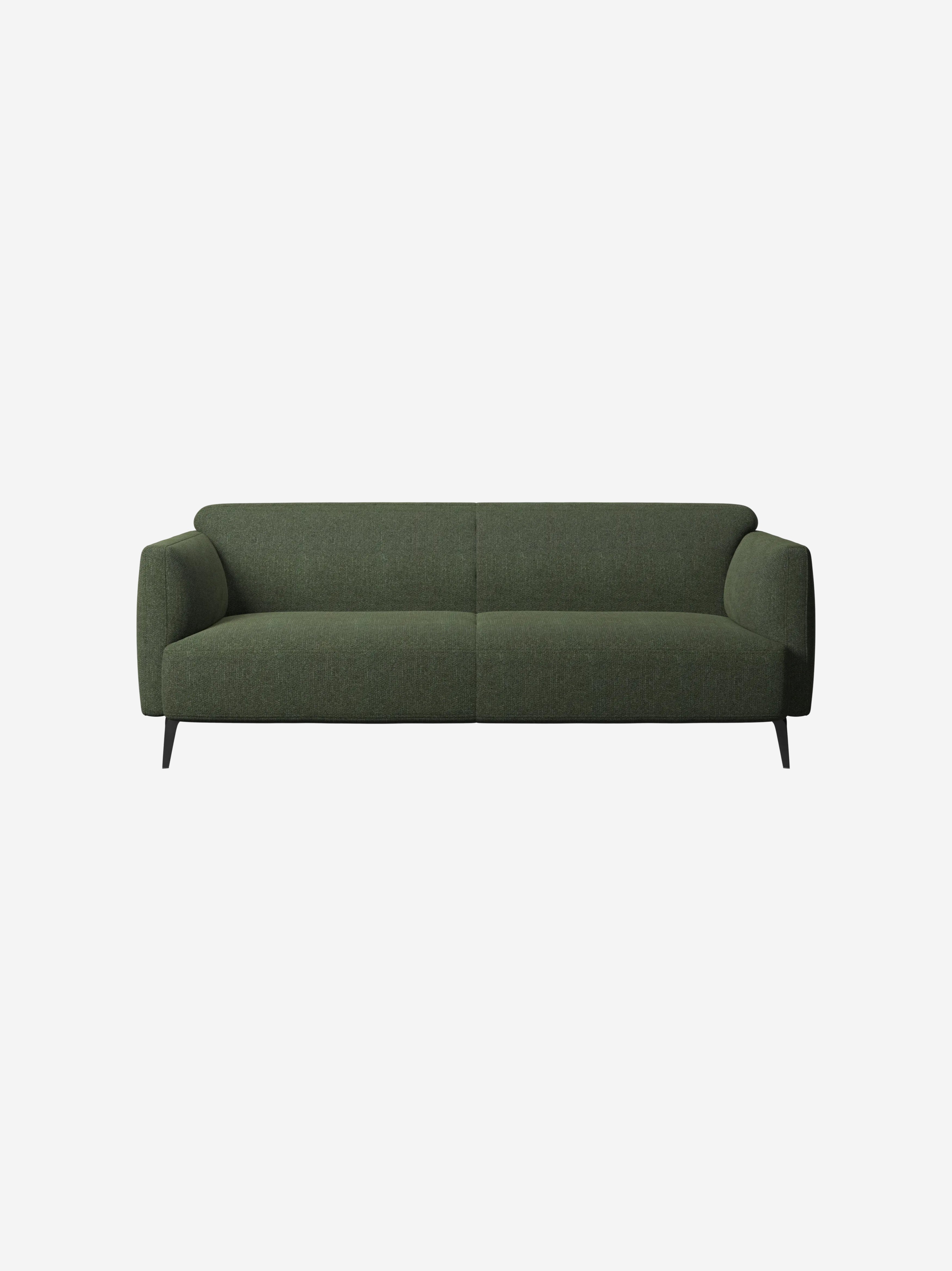 Modena 2.5 sofa