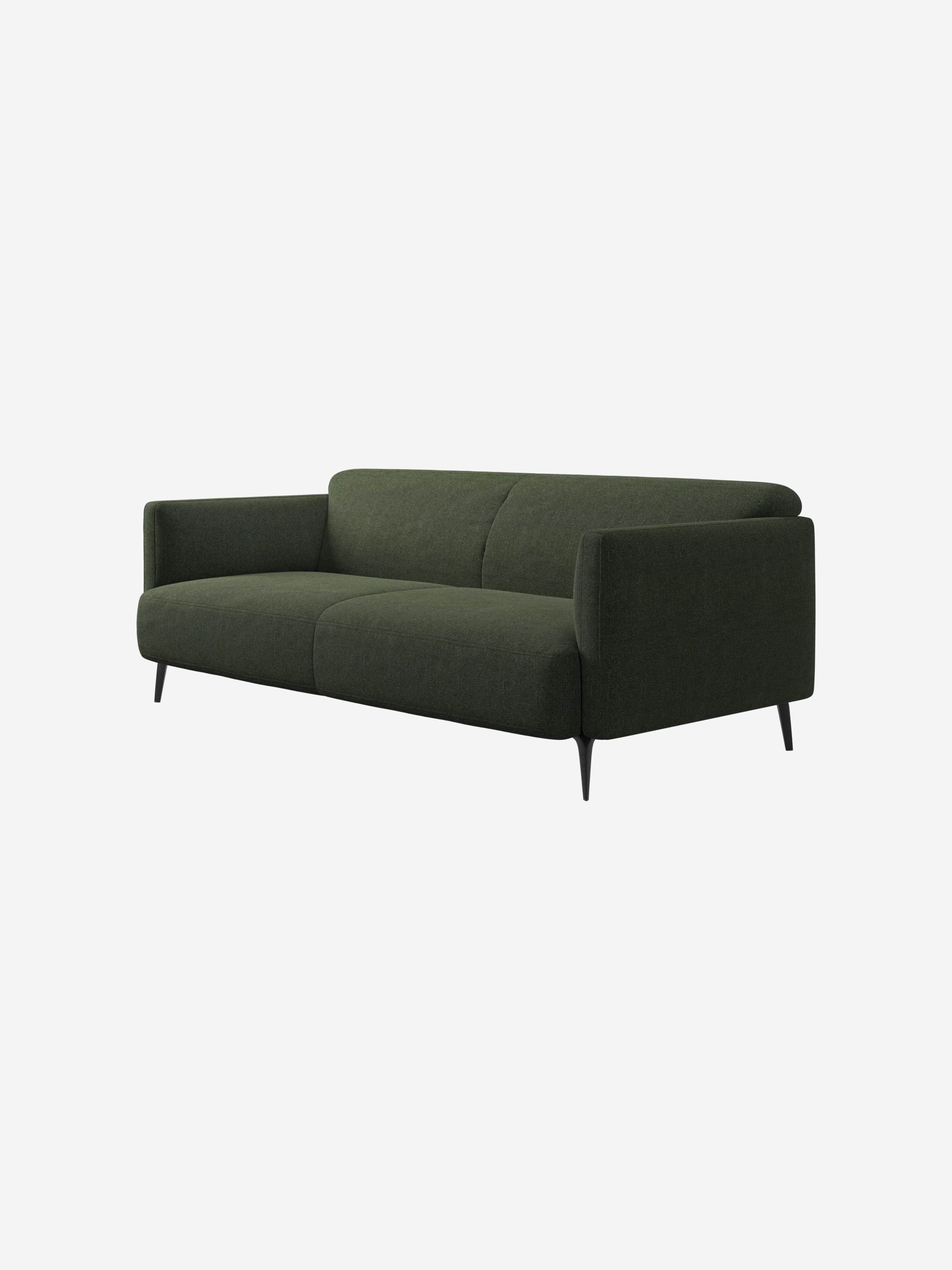 Modena 2.5 sofa