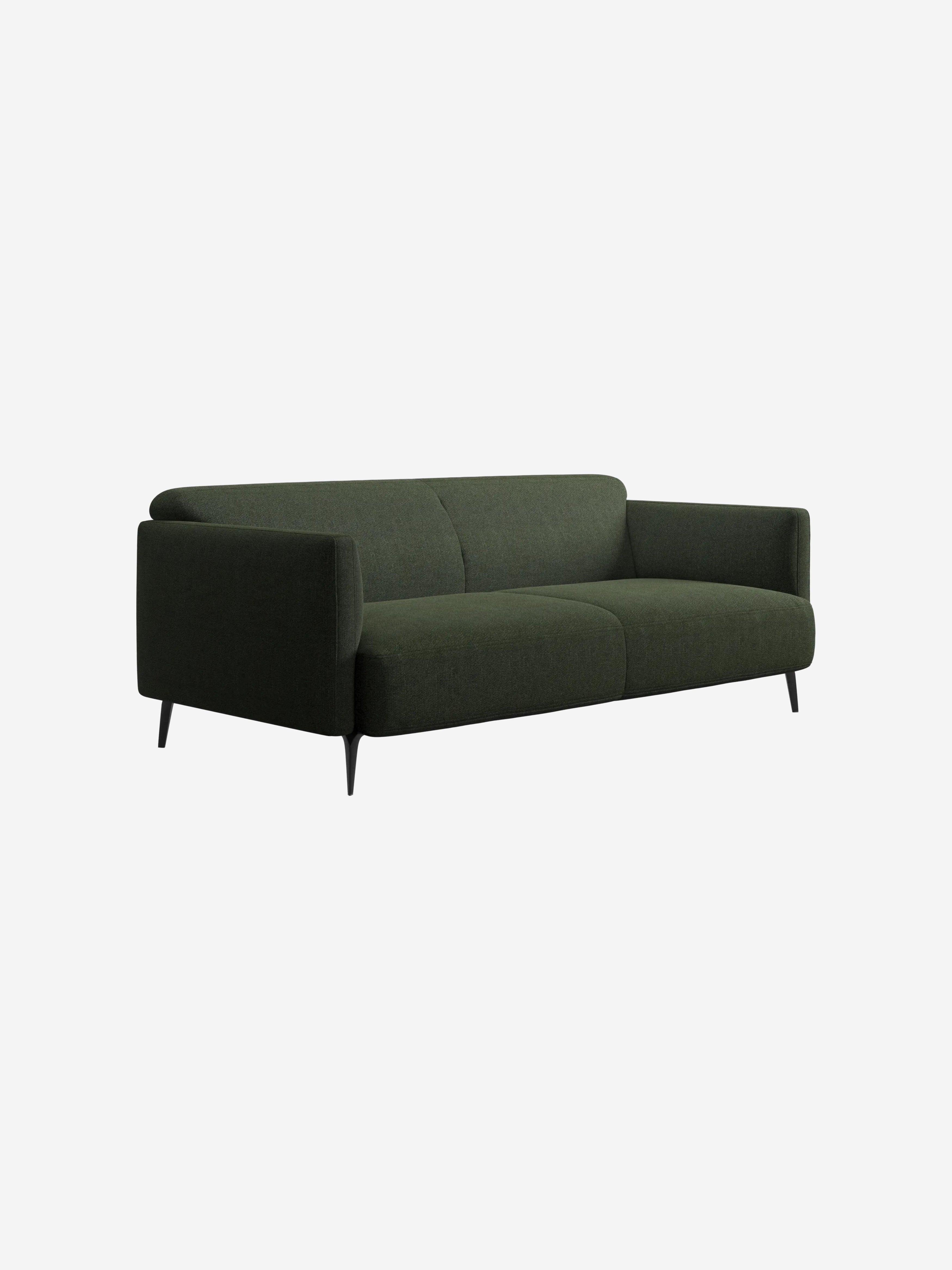 Modena 2.5 sofa