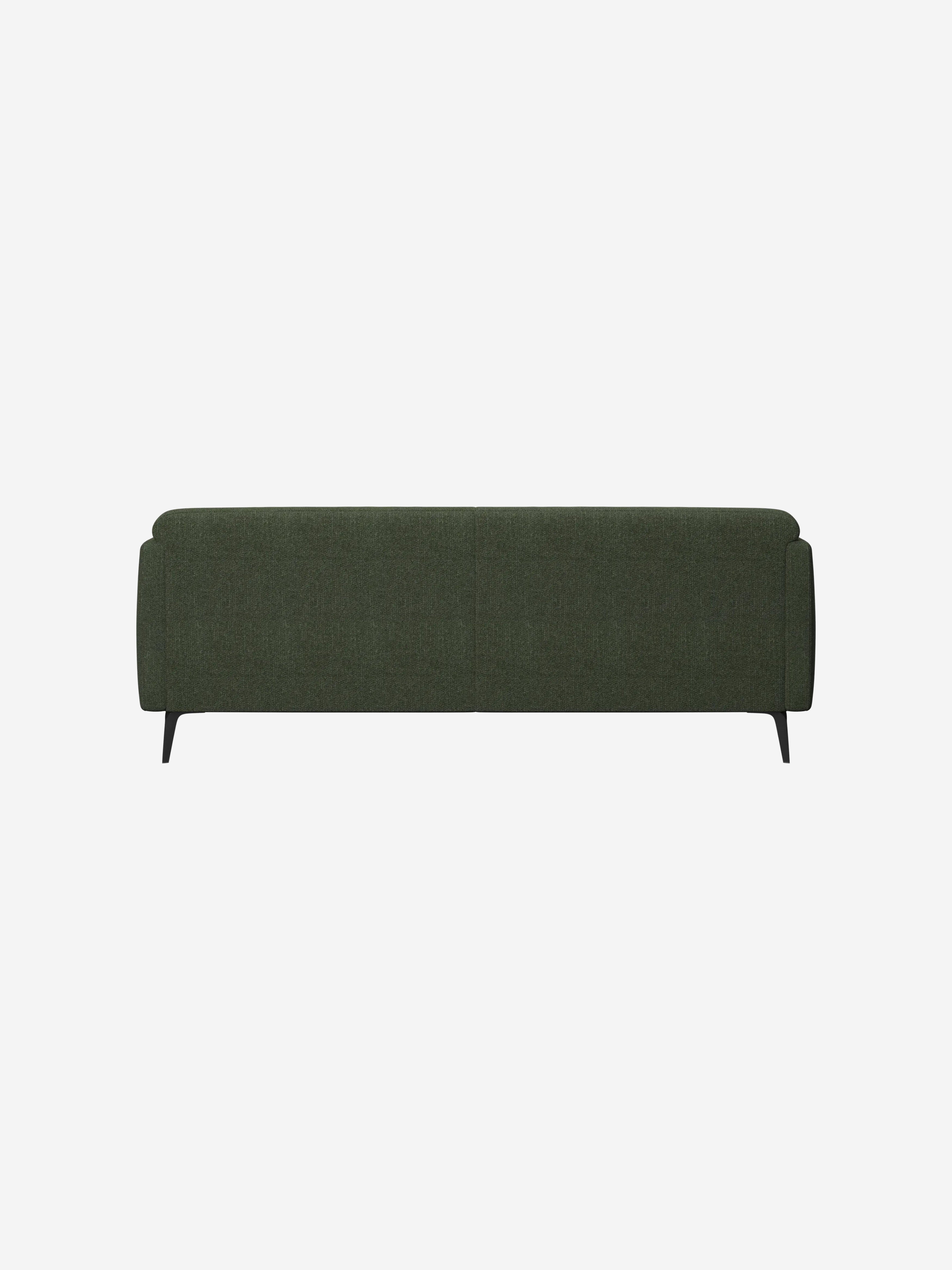 Modena 2.5 sofa