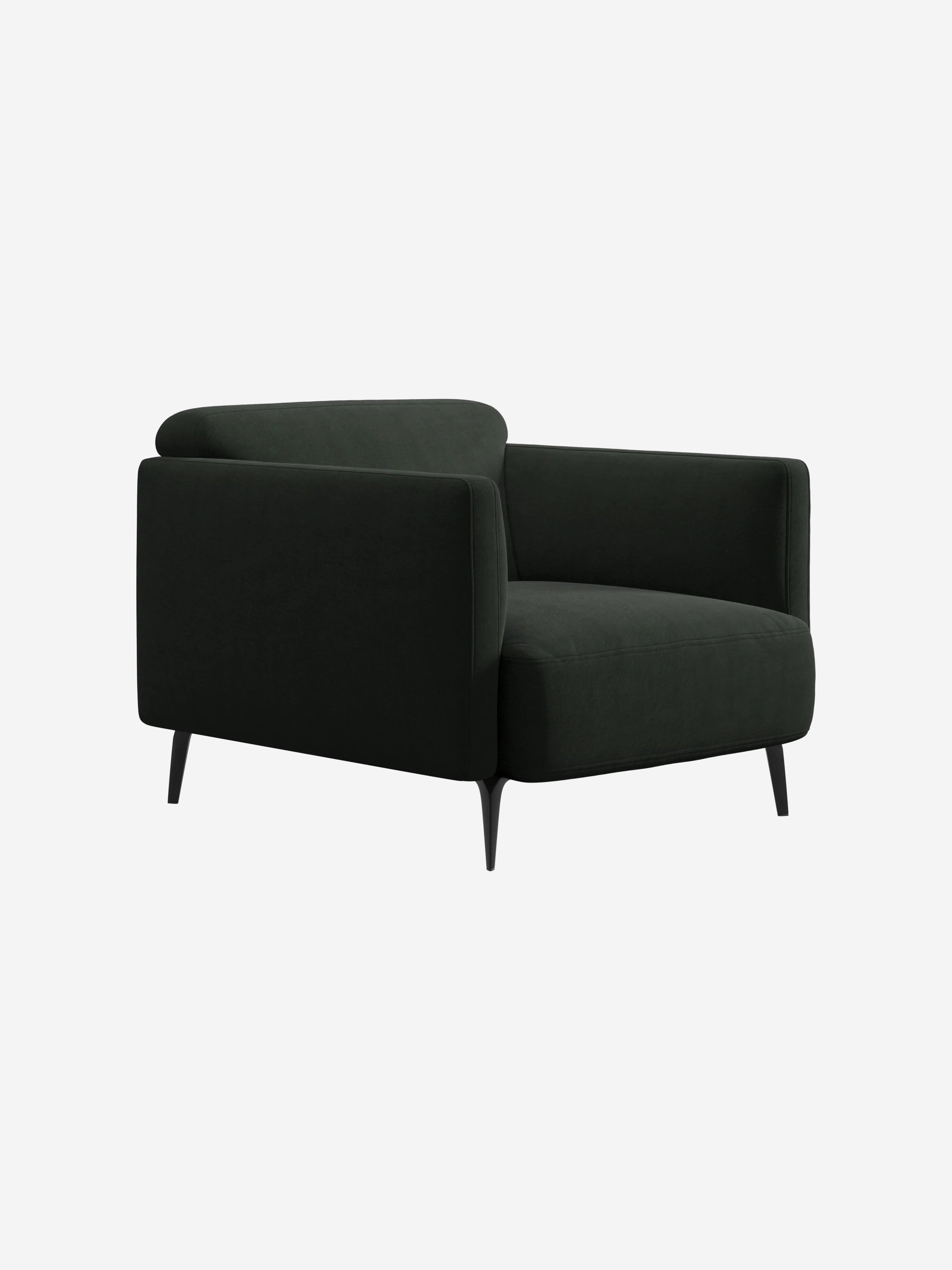 Modena armchair