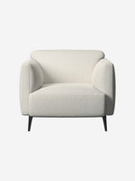 Modena armchair