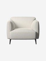 Modena armchair