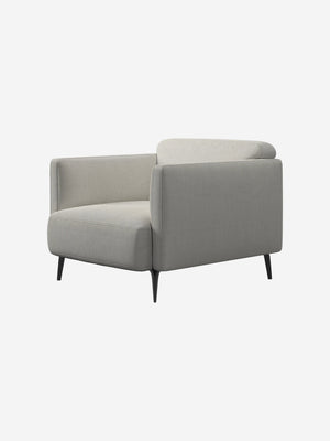 Modena armchair