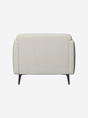 Modena armchair