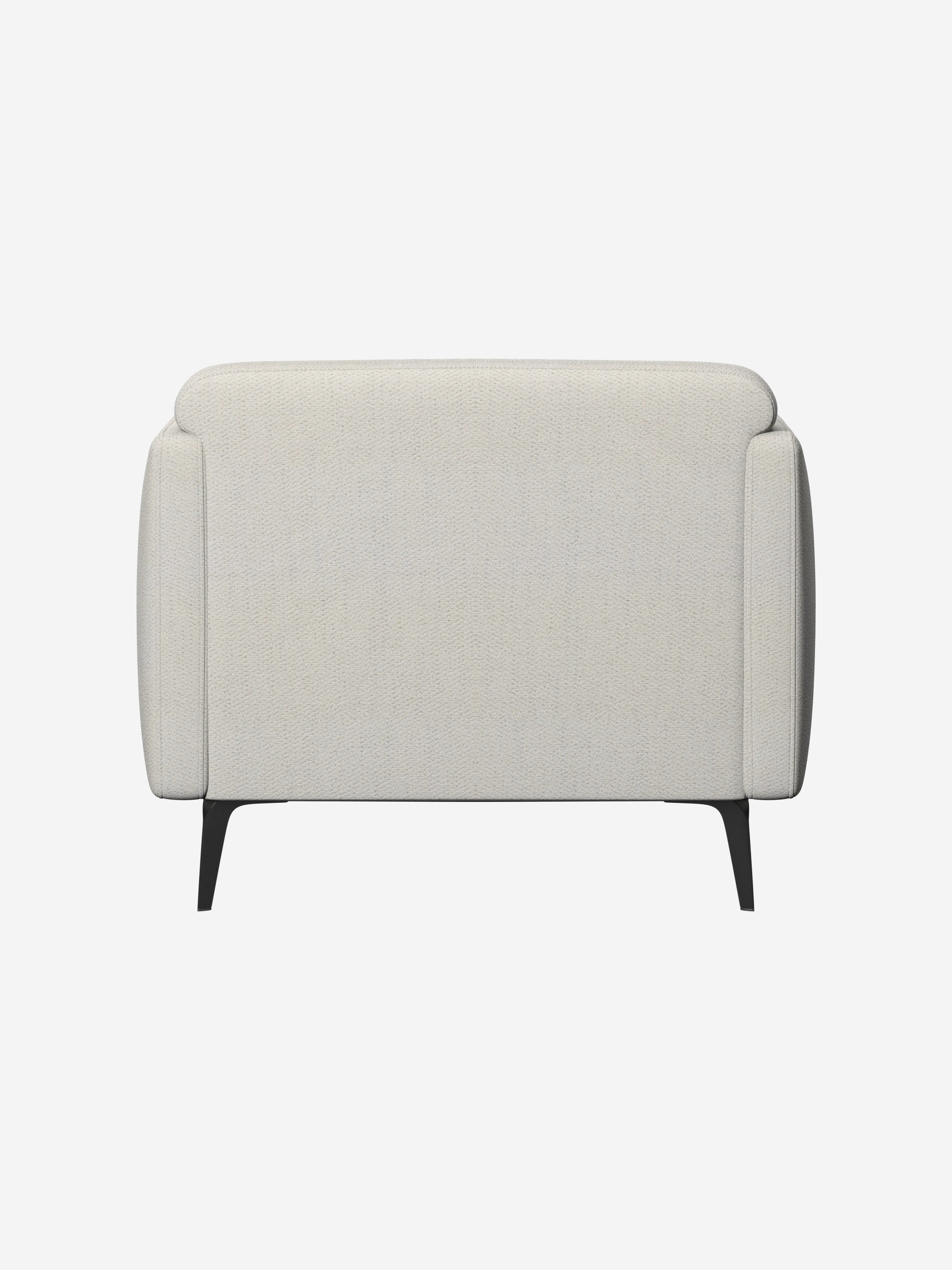 Modena armchair