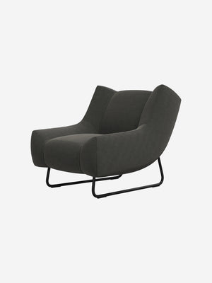 Nawabari armchair