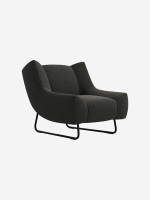 Nawabari armchair