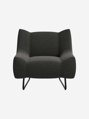 Nawabari armchair