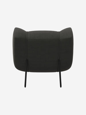 Nawabari armchair