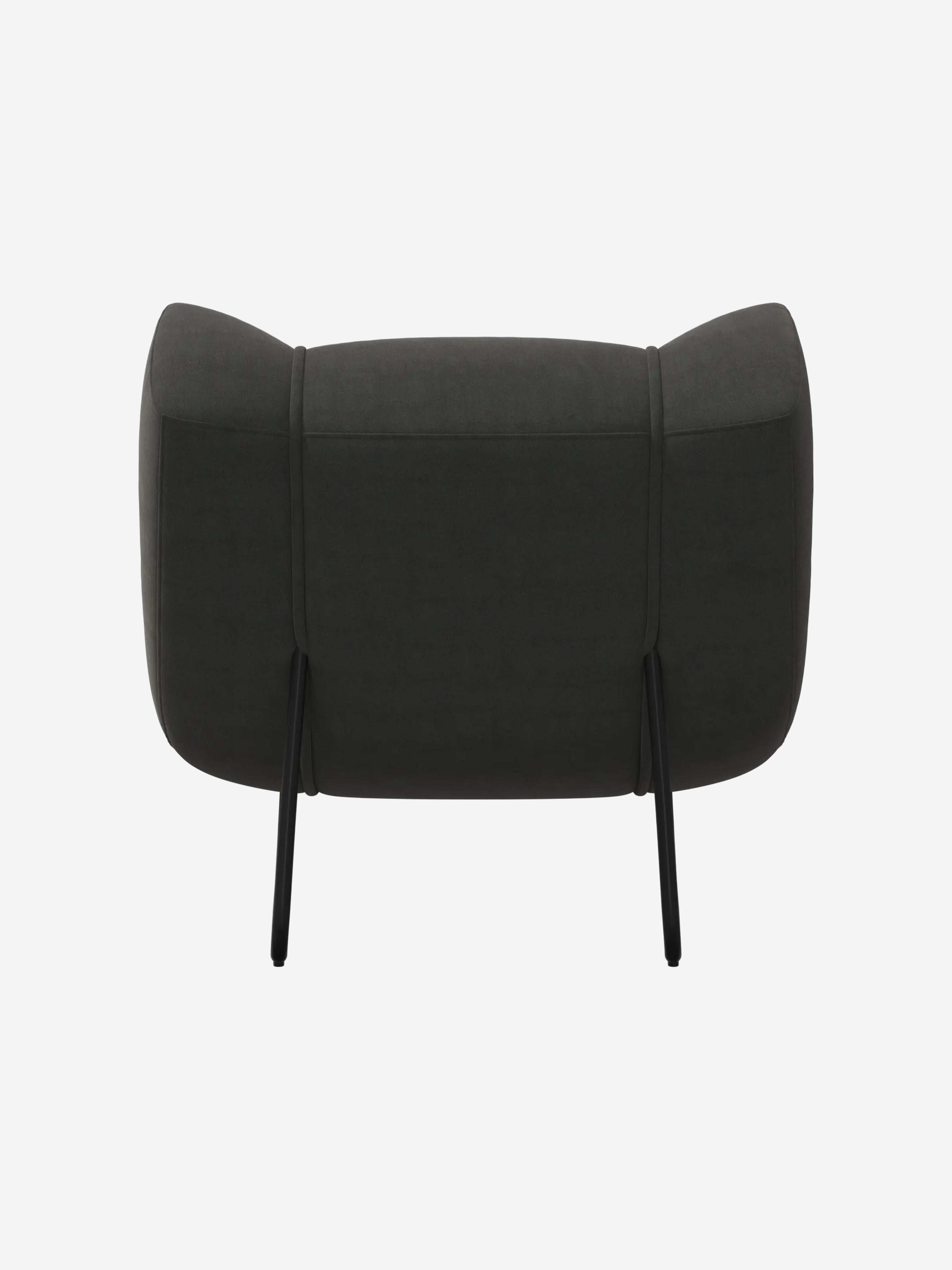 Nawabari armchair