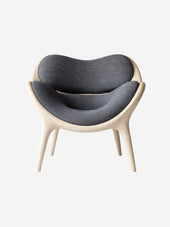 Nest lounge chair