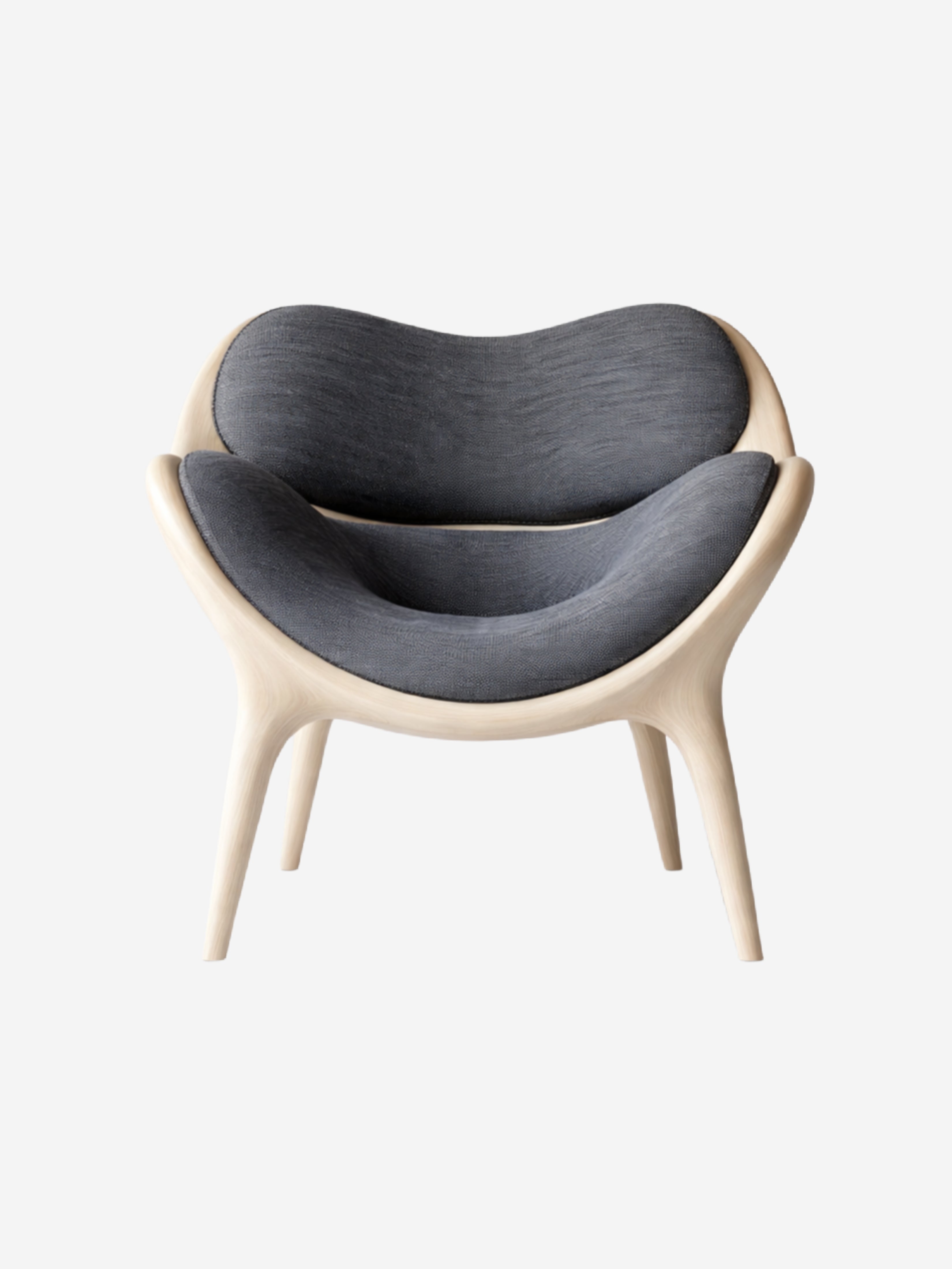 Nest lounge chair